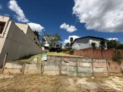 Lote/Terreno à venda, 645m² no Parque Santa Mônica, São Carlos