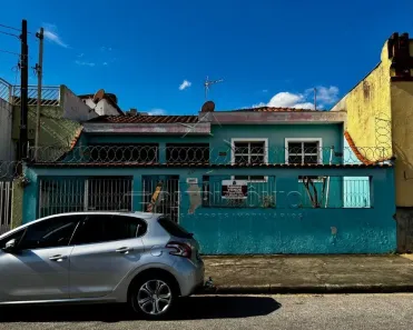 Casa com 2 Quartos à venda, 135m² no Vila Hortência, Sorocaba