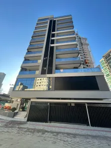 Apartamento com 3 Quartos à venda, 176m² no Perequê, Porto Belo
