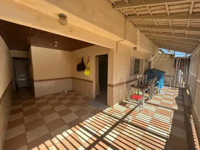 Casa com 3 Quartos à venda, 135m² no Ceilândia Sul, Brasília