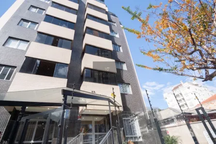 Apartamento com 2 Quartos à venda, 78m² no Água Verde, Curitiba