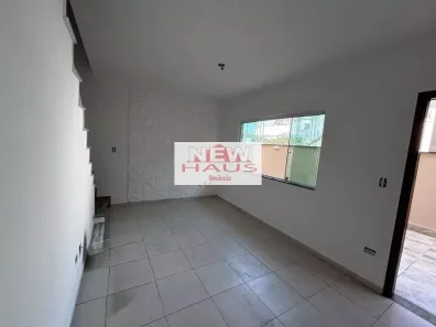 Casa de Condomínio com 2 Quartos para alugar, 63m² no Vila Bertioga, São Paulo