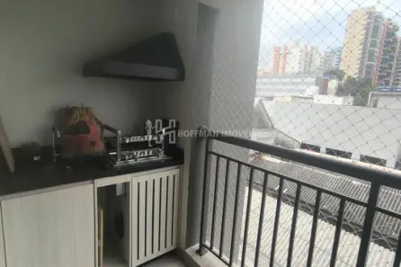Apartamento com 2 Quartos à venda, 63m² no Centro, São Caetano do Sul