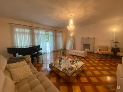 Sobrado com 4 Quartos à venda, 415m² no Parque da Mooca, São Paulo