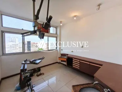 Sala Comercial à venda, 50m² no Ipanema, Rio de Janeiro