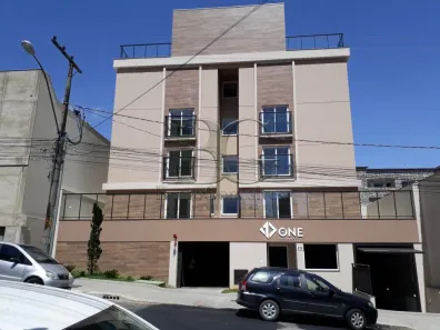 Apartamento com 2 Quartos à venda, 90m² no Centro, Poços de Caldas