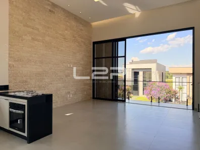 Casa de Condomínio com 4 Quartos à venda, 300m² no São Venâncio, Itupeva