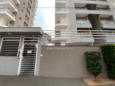 Apartamento com 2 Quartos à venda, 89m² no Jardim Botânico, Ribeirão Preto