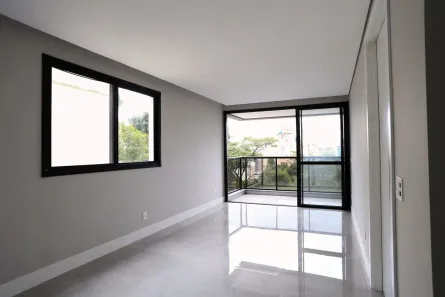 Apartamento com 3 Quartos à venda, 98m² no Graça, Belo Horizonte