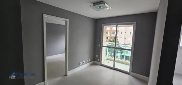 Apartamento com 1 Quarto à venda, 42m² no Barra Funda, São Paulo