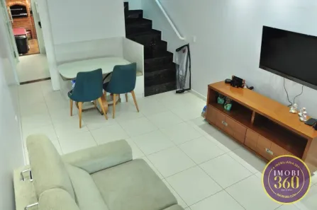 Sobrado com 3 Quartos à venda, 100m² no Vila Guilhermina, São Paulo