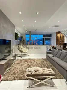 Casa de Condomínio com 4 Quartos à venda, 360m² no Portal do Sol, Contagem