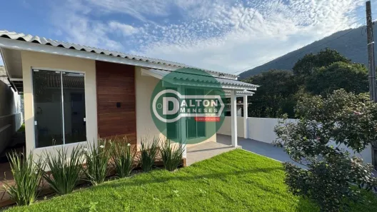 Casa com 2 Quartos à venda, 75m² no São João do Rio Vermelho, Florianópolis