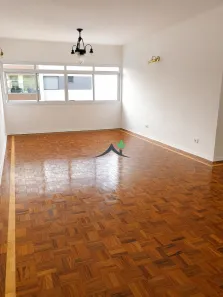 Apartamento com 3 Quartos para venda ou aluguel, 156m² no Pinheiros, São Paulo