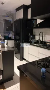 Apartamento com 3 Quartos para alugar, 70m² no Cerâmica, São Caetano do Sul