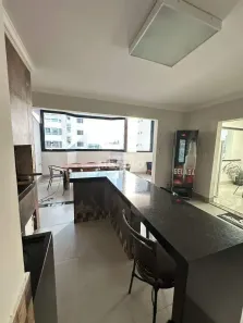Cobertura com 3 Quartos à venda, 210m² no Santa Mônica, Uberlândia