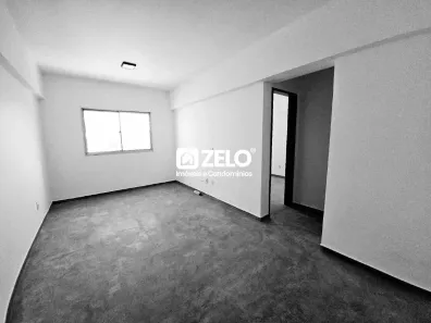 Apartamento com 1 Quarto à venda, 43m² no Centro, Campinas
