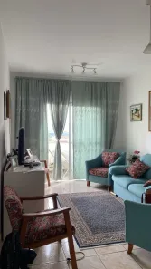 Apartamento com 2 Quartos à venda, 43m² no Vila Coqueiro, Valinhos