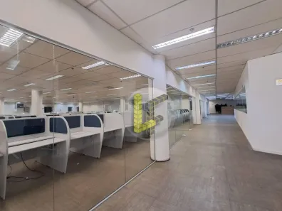 Ponto Comercial para alugar, 1700m² no Centro, São Caetano do Sul