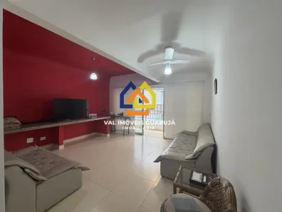 Apartamento com 2 Quartos à venda, 87m² no Jardim Virgínia, Guarujá
