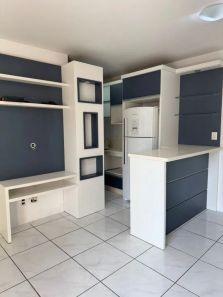 Apartamento com 2 Quartos à venda, 53m² no Igara, Canoas