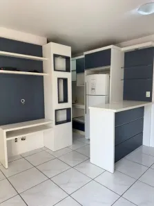 Apartamento com 2 Quartos à venda, 53m² no Igara, Canoas