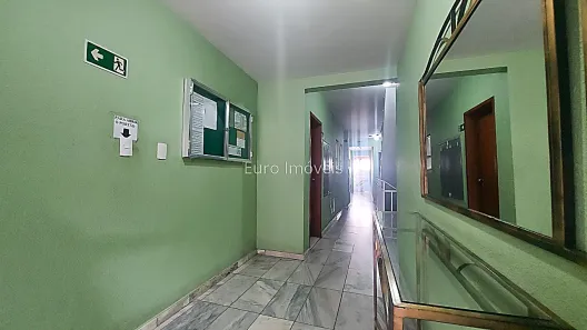 Apartamento com 3 Quartos à venda, 91m² no Mundo Novo, Juiz de Fora