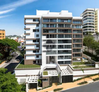 Cobertura com 2 Quartos para alugar, 222m² no Vila Progredior, São Paulo