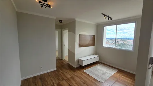 Apartamento com 2 Quartos à venda, 41m² no Loteamento City Jaragua, São Paulo