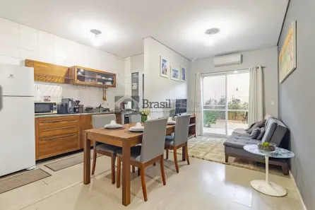 Apartamento com 2 Quartos à venda, 120m² no Jardim Leonor, São Paulo