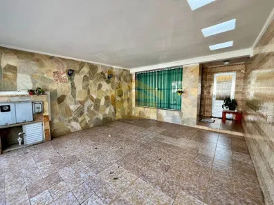 Sobrado com 3 Quartos à venda, 126m² no Parque Jabaquara, São Paulo