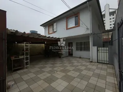 Sobrado com 6 Quartos à venda, 180m² no Tatuapé, São Paulo