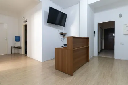 Ponto Comercial para alugar, 95m² no República, São Paulo