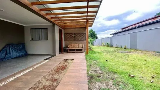 Casa com 3 Quartos à venda, 300m² no Paulicéia, Piracicaba