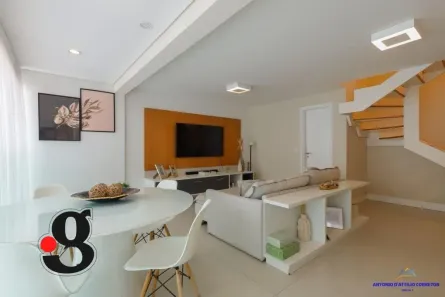 Cobertura com 2 Quartos à venda, 134m² no Vila Gomes Cardim, São Paulo
