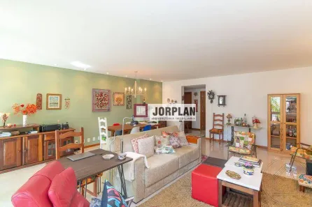 Apartamento com 4 Quartos à venda, 189m² no Icaraí, Niterói