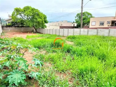 Lote/Terreno à venda, 462m² no Jardim dos Pinheiros, Atibaia