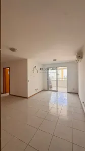 Apartamento com 3 Quartos à venda, 89m² no Duque de Caxias, Cuiabá