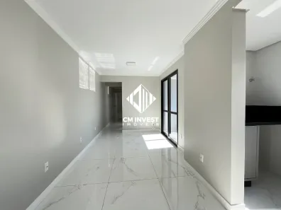 Apartamento com 2 Quartos à venda, 79m² no Flor de Nápolis, São José
