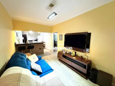 Casa com 2 Quartos à venda, 130m² no Vila Carlos de Campos, São Paulo