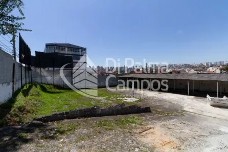 Lote/Terreno para alugar, 1272m² no Centro, São Bernardo do Campo