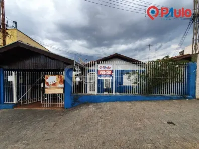 Casa com 2 Quartos à venda, 200m² no Jardim Glória, Piracicaba