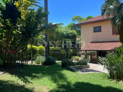 Casa com 3 Quartos à venda, 250m² no Jardim Petrópolis, São Paulo