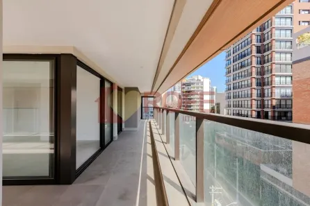 Apartamento com 3 Quartos à venda, 15m² no Moema, São Paulo
