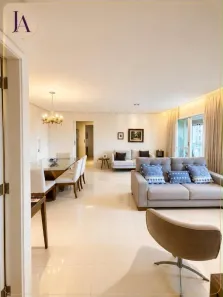 Apartamento com 3 Quartos à venda, 140m² no Adrianópolis, Manaus