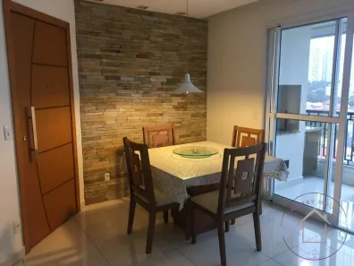 Apartamento com 3 Quartos à venda, 85m² no Lar São Paulo, São Paulo