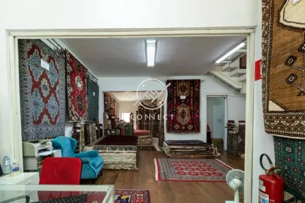 Imóvel Comercial à venda, 240m² no Pinheiros, São Paulo