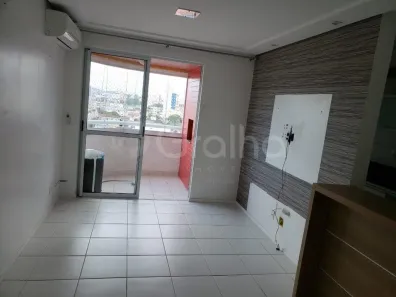 Apartamento com 3 Quartos à venda, 85m² no Nossa Senhora do Rosário, São José