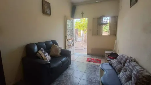 Apartamento com 2 Quartos à venda, 572m² no Itaunense II, Itaúna