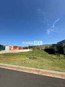 Lote/Terreno à venda, 1010m² no Loteamento Residencial Pedra Alta (Sousas), Campinas
